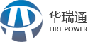 华瑞通Logo